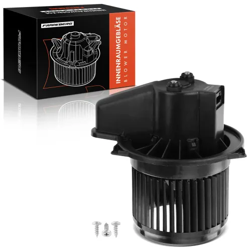 Innenraumgebläse 12 V Frankberg 5481FB0005347 Bild Innenraumgebläse 12 V Frankberg 5481FB0005347