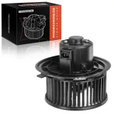 Innenraumgebläse 12 V 12 V Frankberg 5481FB0005361