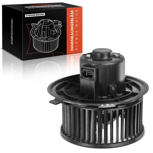 Innenraumgebläse 12 V Frankberg 5481FB0005361 Bild Innenraumgebläse 12 V Frankberg 5481FB0005361