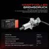 Hauptbremszylinder Frankberg 5481FB0005364 Bild Hauptbremszylinder Frankberg 5481FB0005364