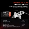 Hauptbremszylinder Frankberg 5481FB0005369 Bild Hauptbremszylinder Frankberg 5481FB0005369