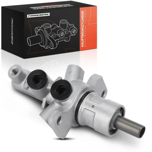 Hauptbremszylinder Frankberg 5481FB0005376 Bild Hauptbremszylinder Frankberg 5481FB0005376