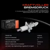 Hauptbremszylinder Frankberg 5481FB0005385 Bild Hauptbremszylinder Frankberg 5481FB0005385