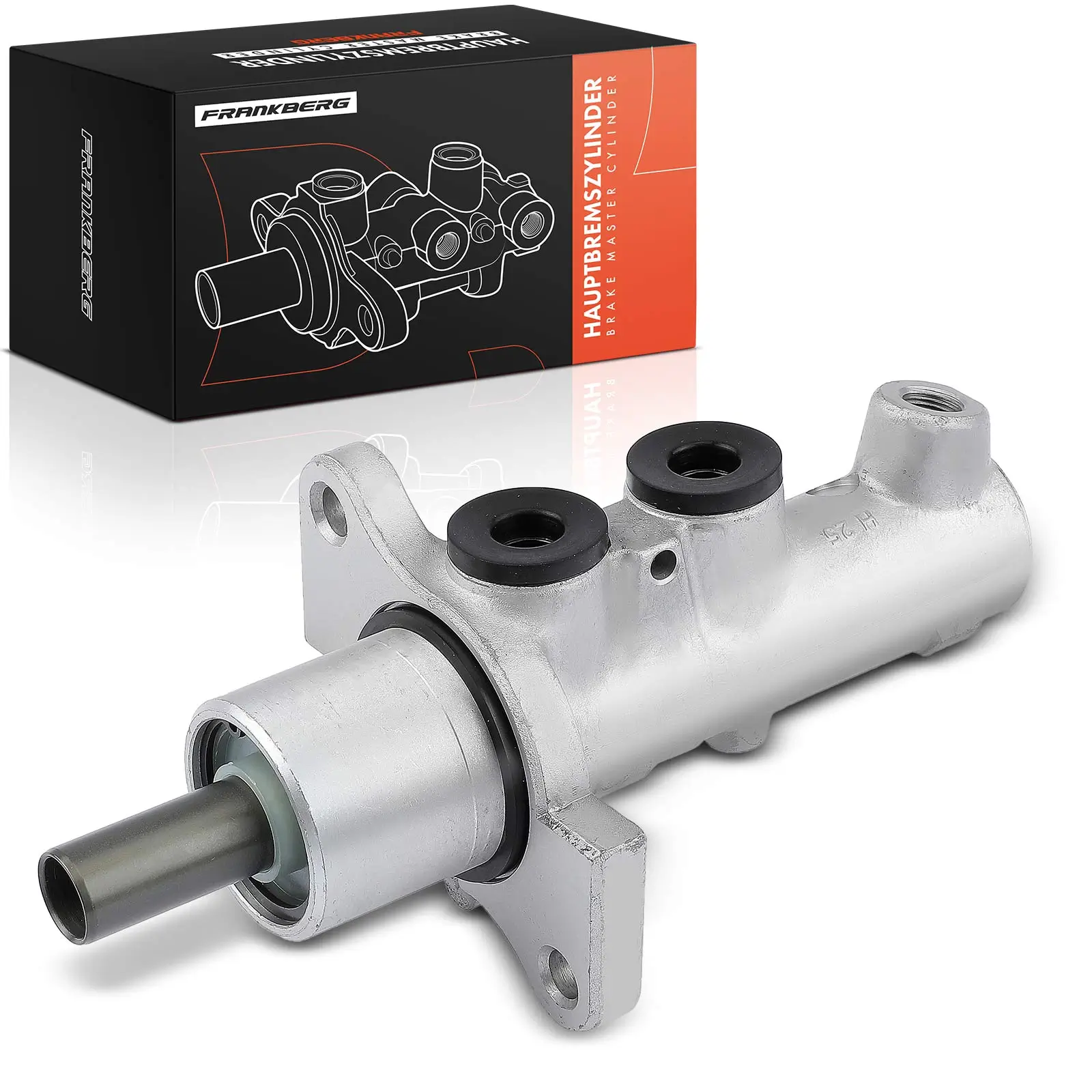 Hauptbremszylinder Frankberg 5481FB0005389