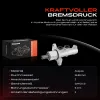 Hauptbremszylinder Frankberg 5481FB0005389 Bild Hauptbremszylinder Frankberg 5481FB0005389
