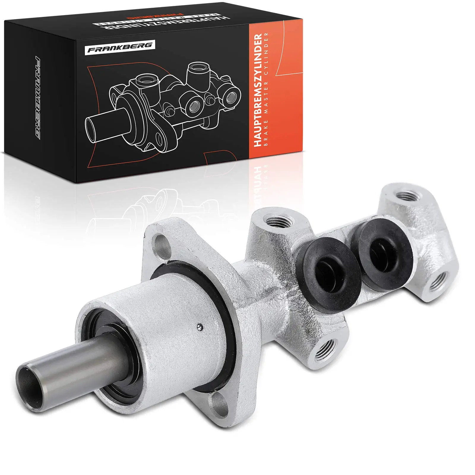 Hauptbremszylinder Frankberg 5481FB0005391