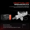 Hauptbremszylinder Frankberg 5481FB0005395 Bild Hauptbremszylinder Frankberg 5481FB0005395