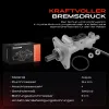 Hauptbremszylinder Frankberg 5481FB0005397 Bild Hauptbremszylinder Frankberg 5481FB0005397