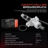 Hauptbremszylinder Frankberg 5481FB0005398 Bild Hauptbremszylinder Frankberg 5481FB0005398