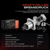 Hauptbremszylinder Frankberg 5481FB0005400 Bild Hauptbremszylinder Frankberg 5481FB0005400
