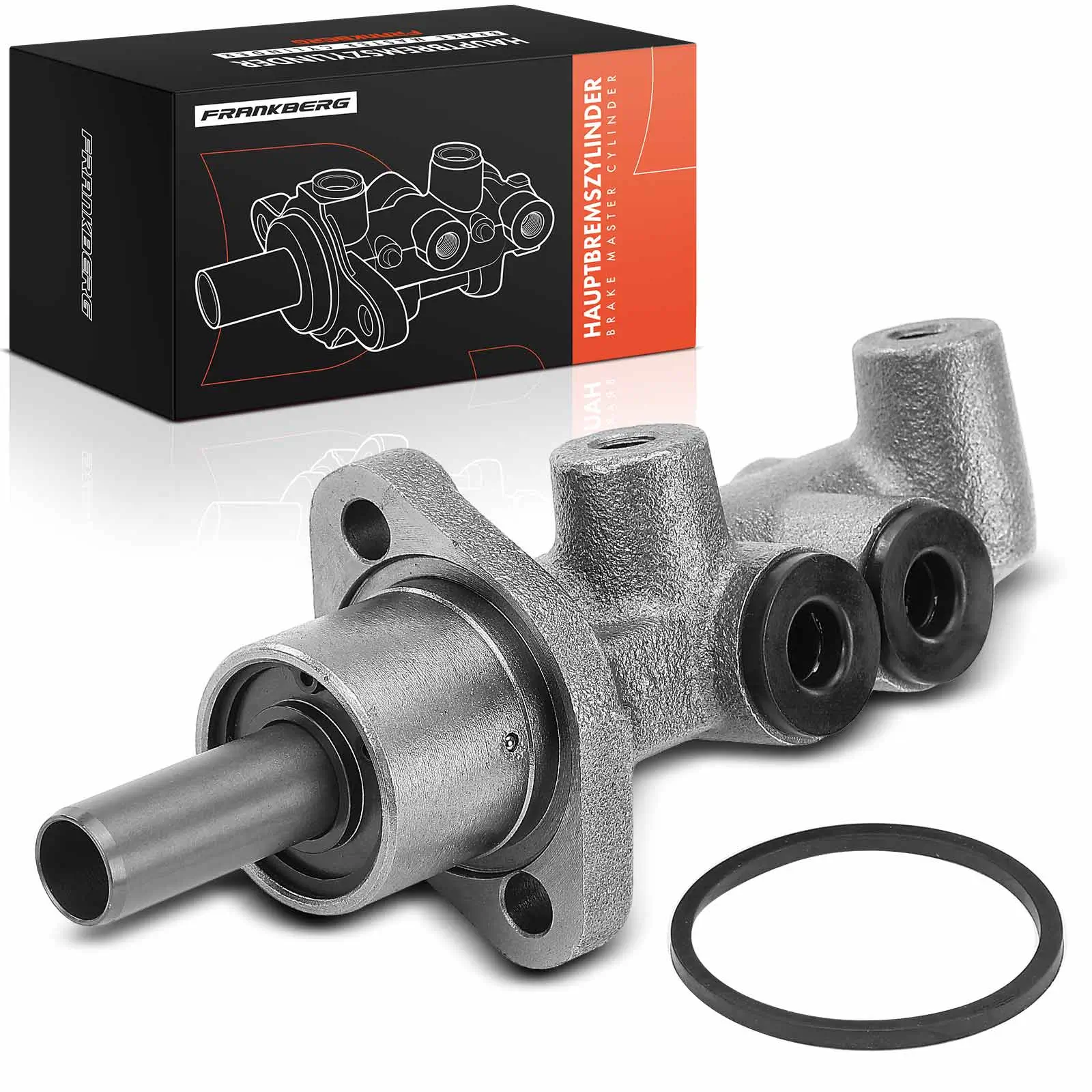 Hauptbremszylinder Frankberg 5481FB0005411