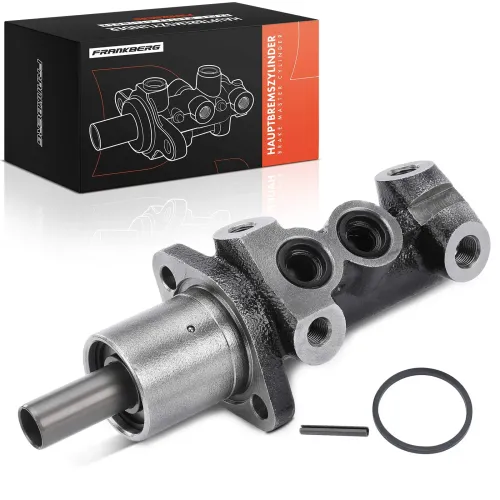 Hauptbremszylinder Frankberg 5481FB0005413 Bild Hauptbremszylinder Frankberg 5481FB0005413