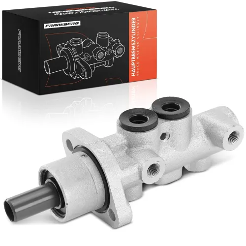 Hauptbremszylinder Frankberg 5481FB0005420 Bild Hauptbremszylinder Frankberg 5481FB0005420