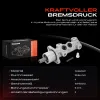 Hauptbremszylinder Frankberg 5481FB0005423 Bild Hauptbremszylinder Frankberg 5481FB0005423