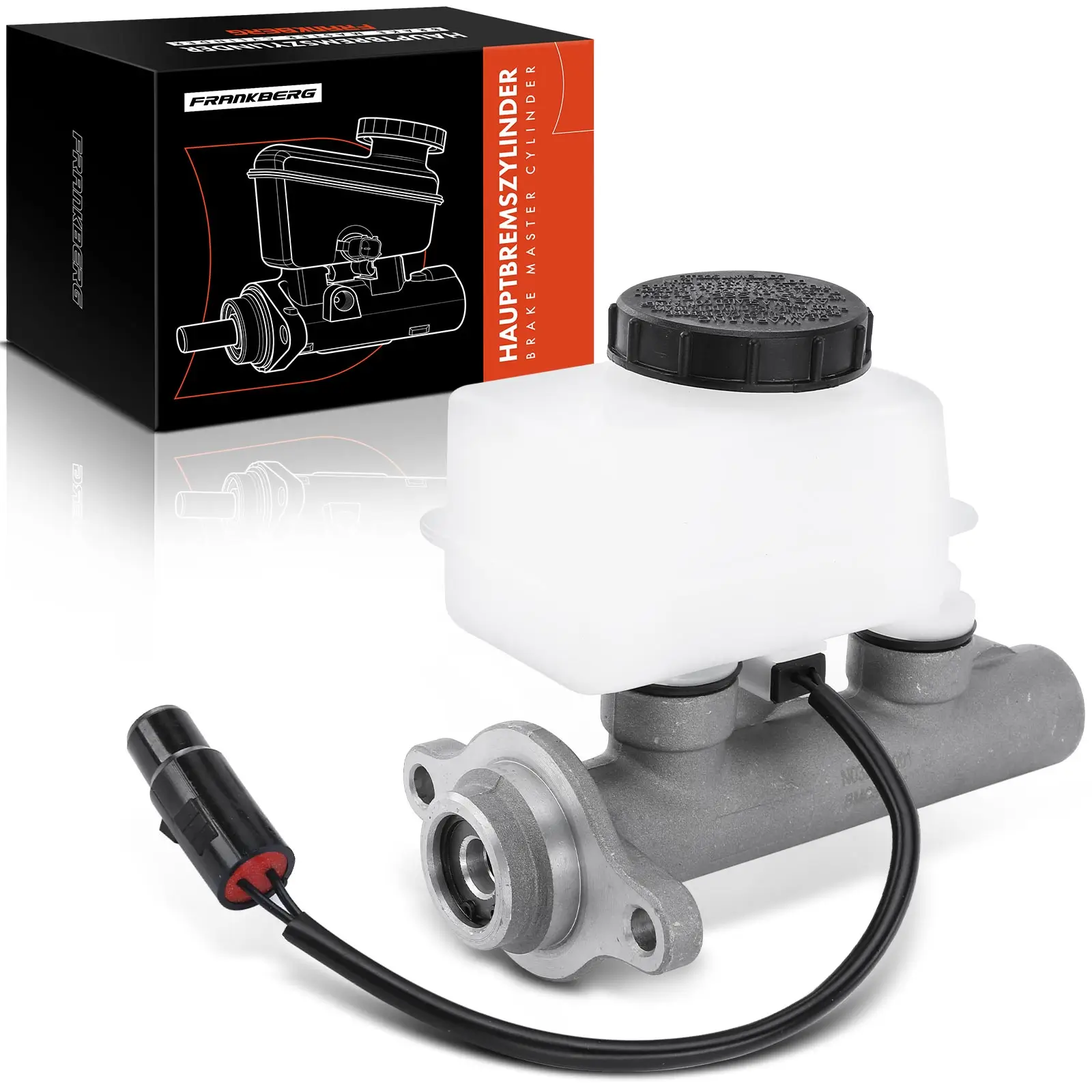 Hauptbremszylinder Frankberg 5481FB0005429