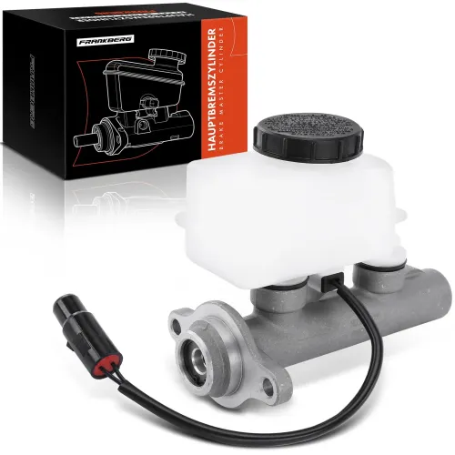 Hauptbremszylinder Frankberg 5481FB0005429 Bild Hauptbremszylinder Frankberg 5481FB0005429