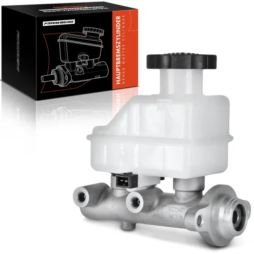 Hauptbremszylinder Frankberg 5481FB0005434 Bild Hauptbremszylinder Frankberg 5481FB0005434