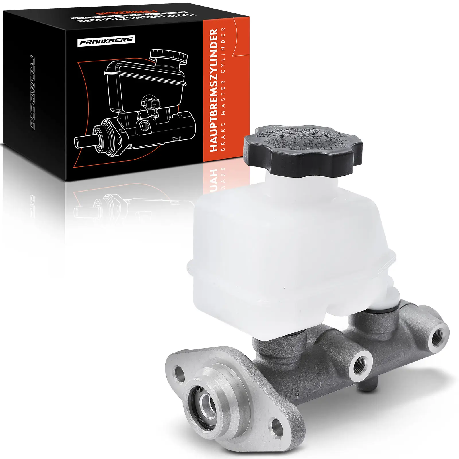Hauptbremszylinder Frankberg 5481FB0005435