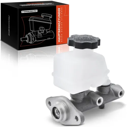 Hauptbremszylinder Frankberg 5481FB0005435 Bild Hauptbremszylinder Frankberg 5481FB0005435