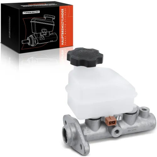 Hauptbremszylinder Frankberg 5481FB0005437 Bild Hauptbremszylinder Frankberg 5481FB0005437