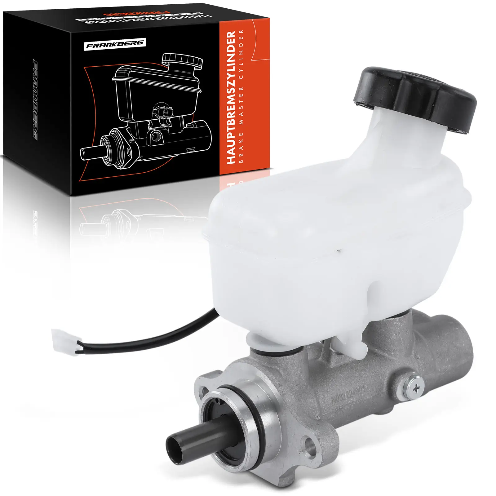 Hauptbremszylinder Frankberg 5481FB0005445