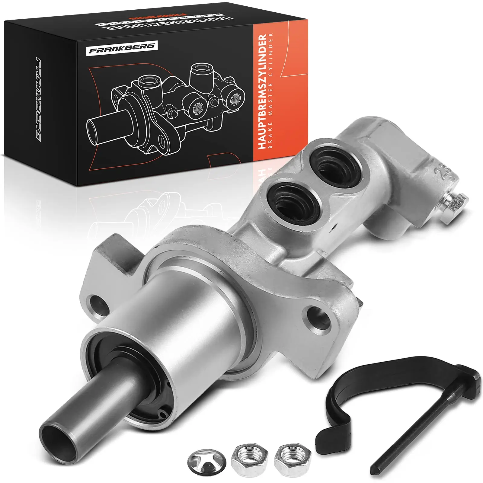 Hauptbremszylinder Frankberg 5481FB0005456