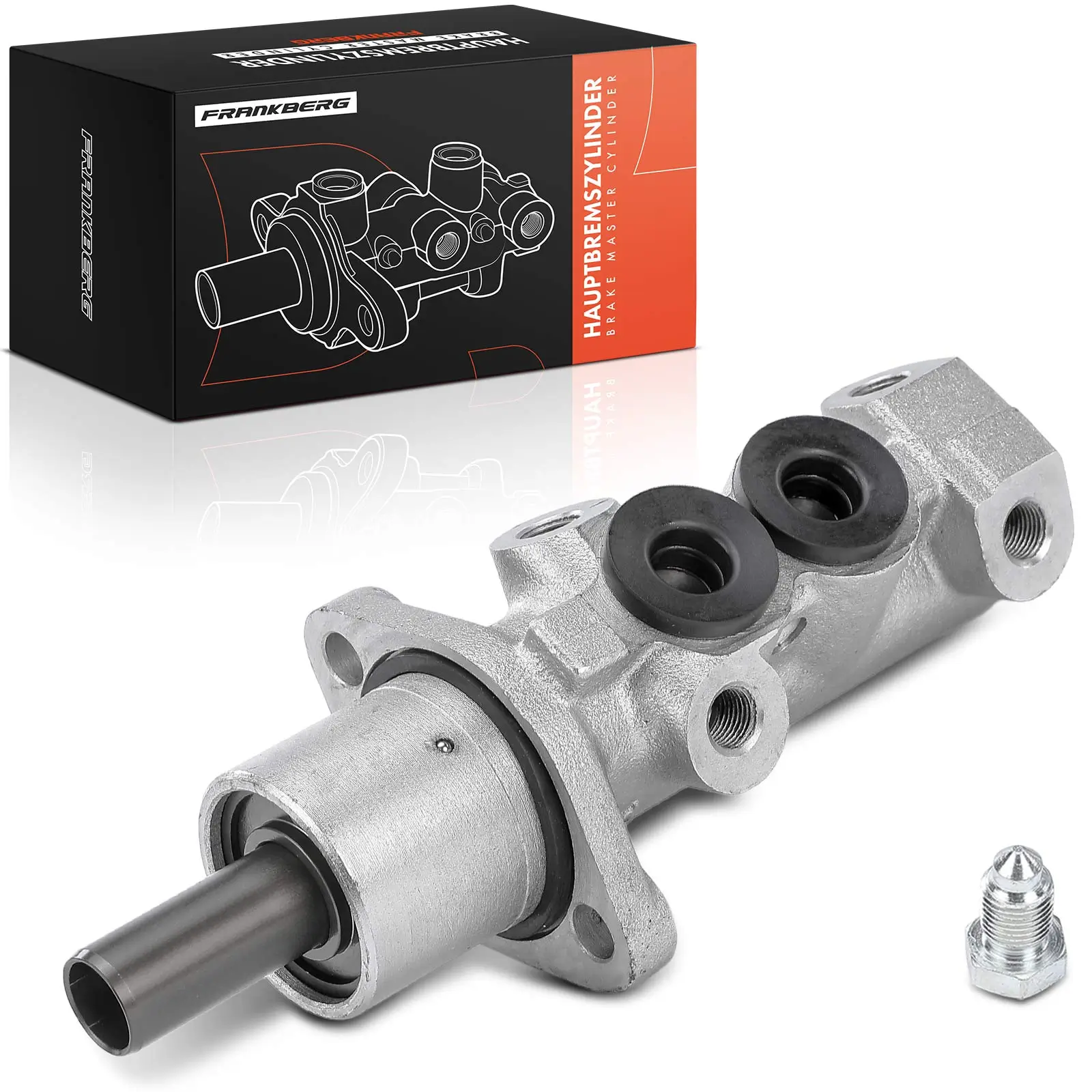 Hauptbremszylinder Frankberg 5481FB0005457