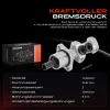 Hauptbremszylinder Frankberg 5481FB0005462 Bild Hauptbremszylinder Frankberg 5481FB0005462