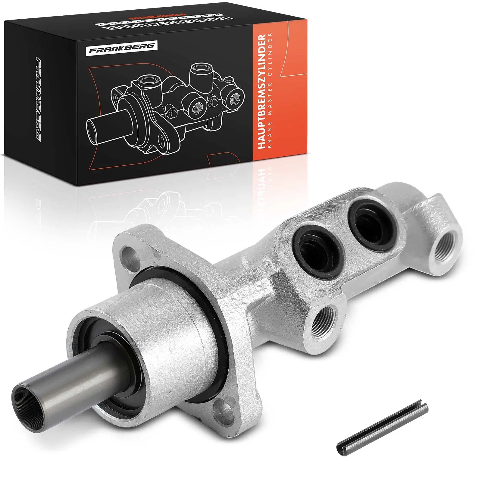 Hauptbremszylinder Frankberg 5481FB0005466