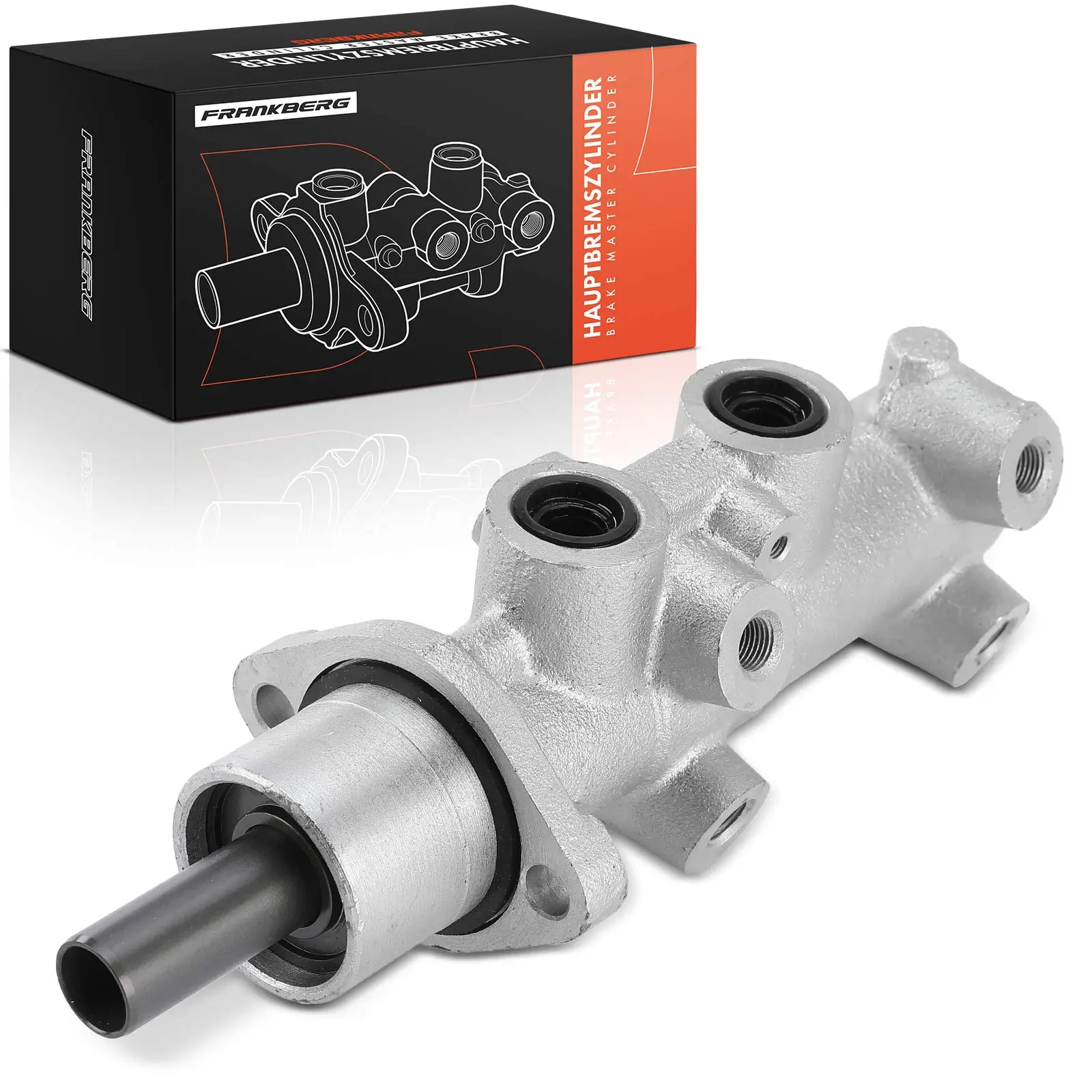 Hauptbremszylinder Frankberg 5481FB0005470