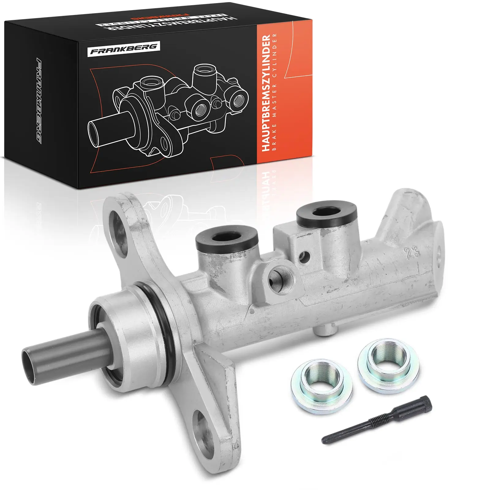 Hauptbremszylinder Frankberg 5481FB0005477