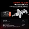Hauptbremszylinder Frankberg 5481FB0005479 Bild Hauptbremszylinder Frankberg 5481FB0005479