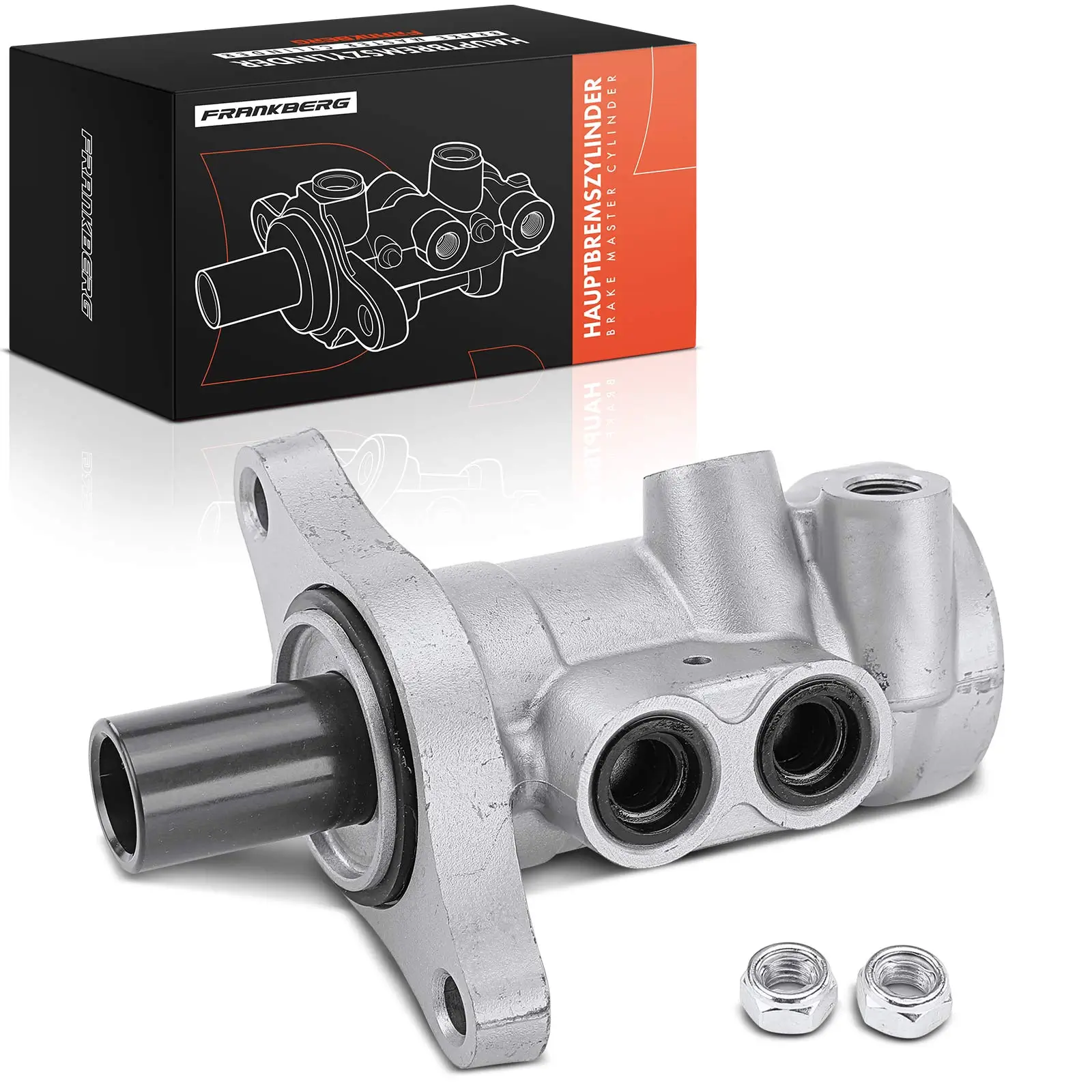 Hauptbremszylinder Frankberg 5481FB0005480