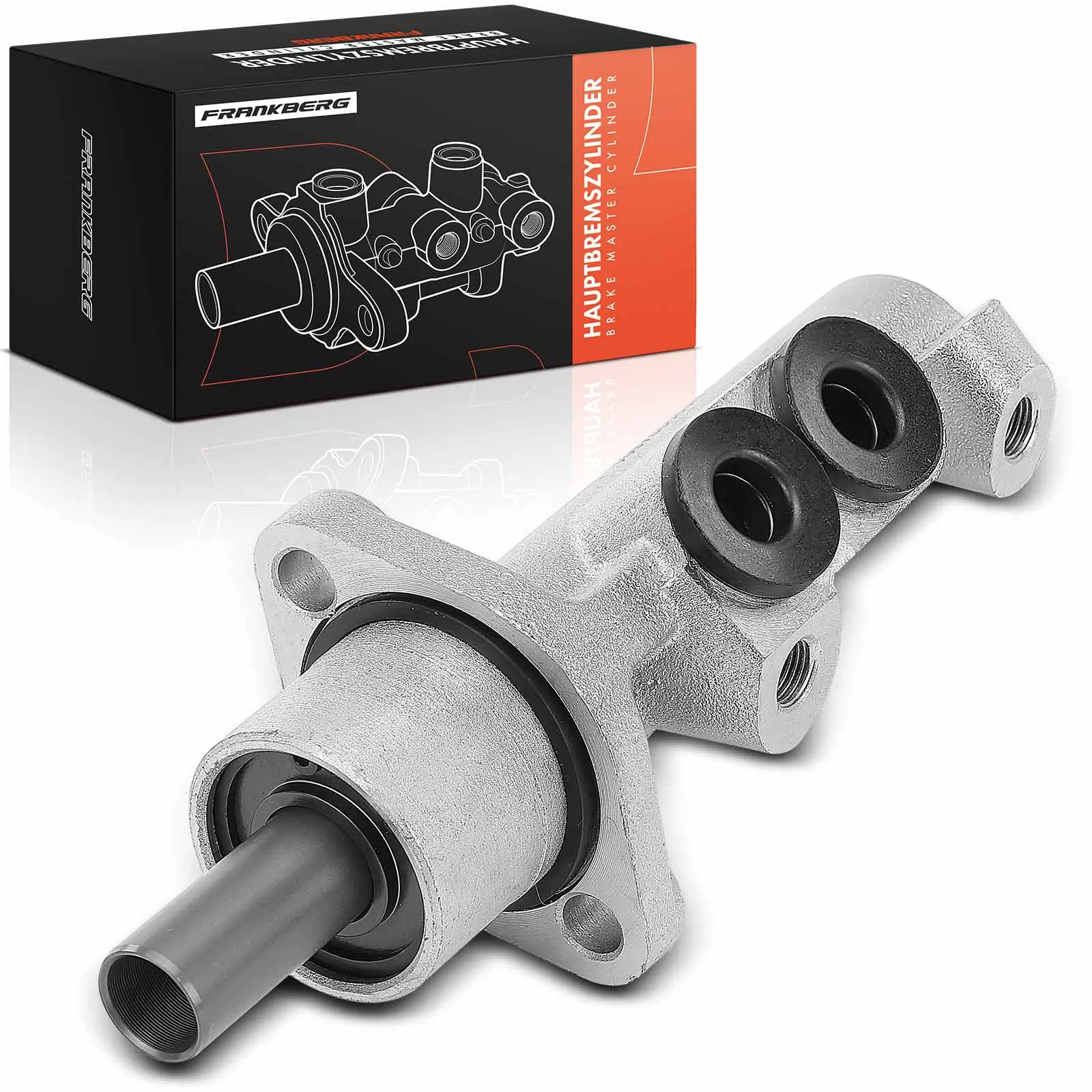 Hauptbremszylinder Frankberg 5481FB0005484