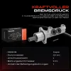 Hauptbremszylinder Frankberg 5481FB0005486 Bild Hauptbremszylinder Frankberg 5481FB0005486