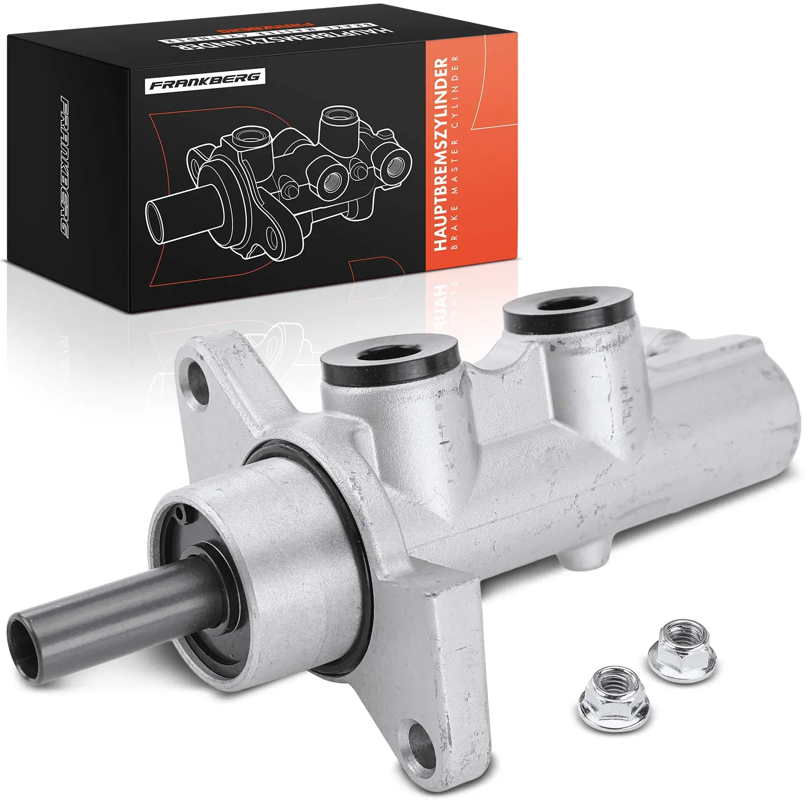 Hauptbremszylinder Frankberg 5481FB0005488