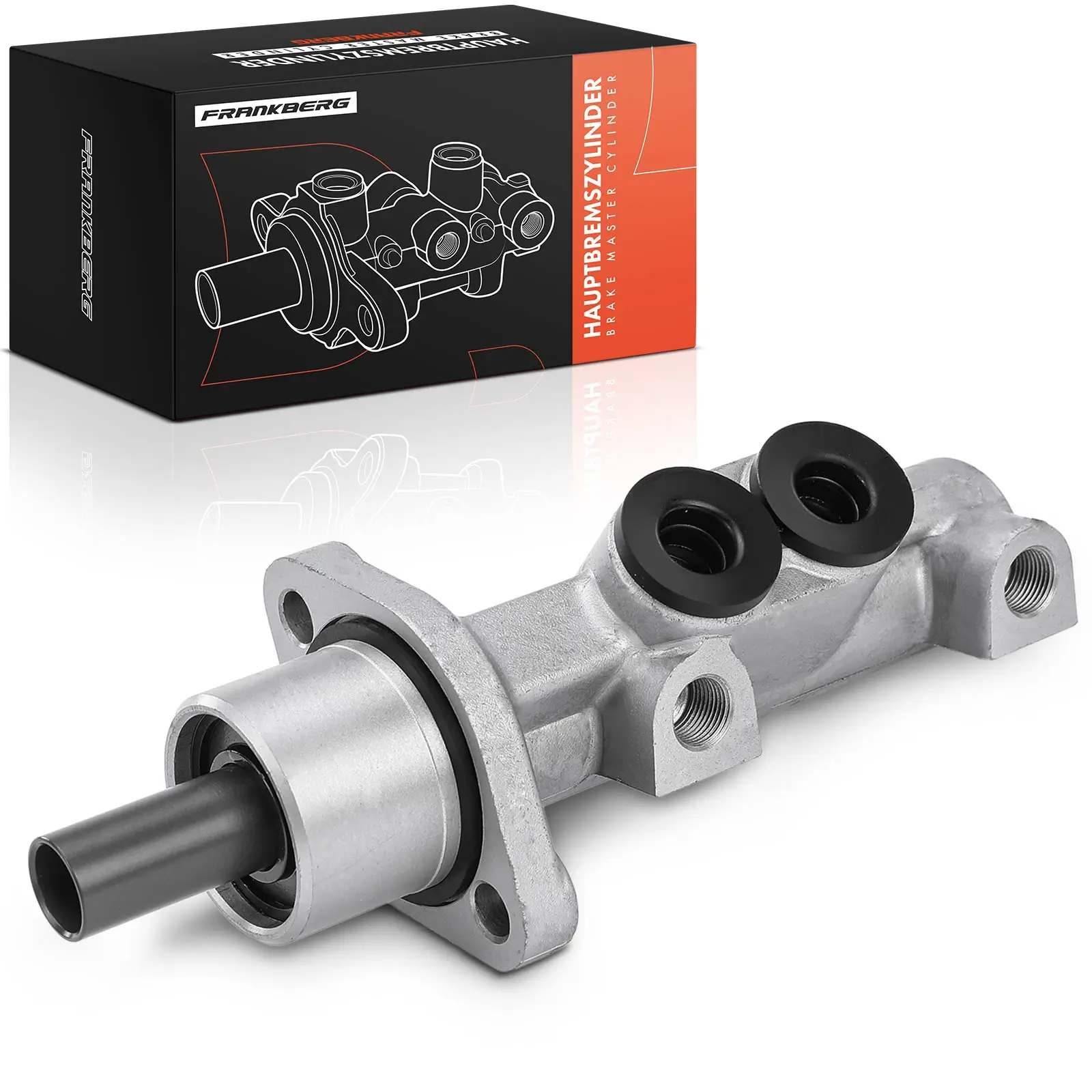 Hauptbremszylinder Frankberg 5481FB0005492