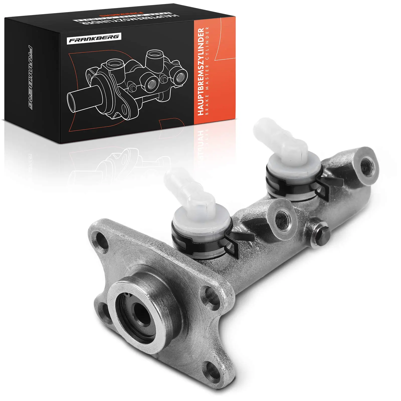 Hauptbremszylinder Frankberg 5481FB0005497