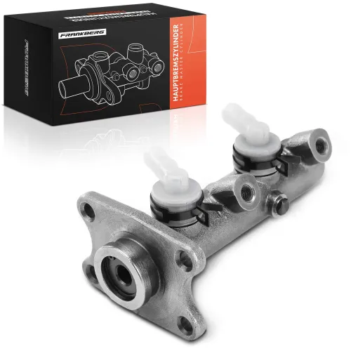 Hauptbremszylinder Frankberg 5481FB0005497 Bild Hauptbremszylinder Frankberg 5481FB0005497