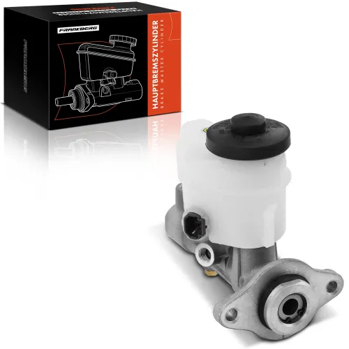 Hauptbremszylinder Frankberg 5481FB0005498 Bild Hauptbremszylinder Frankberg 5481FB0005498