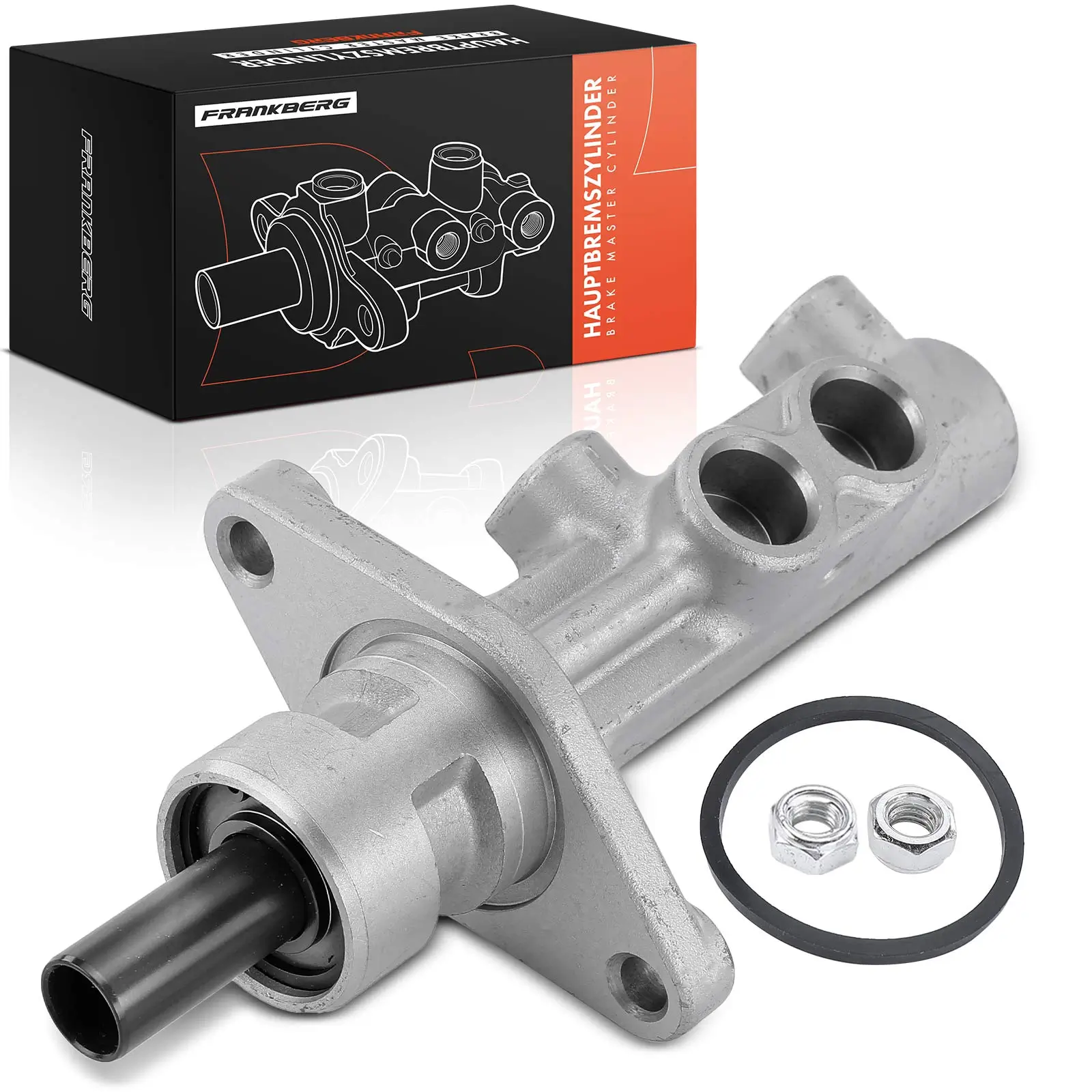 Hauptbremszylinder Frankberg 5481FB0005504