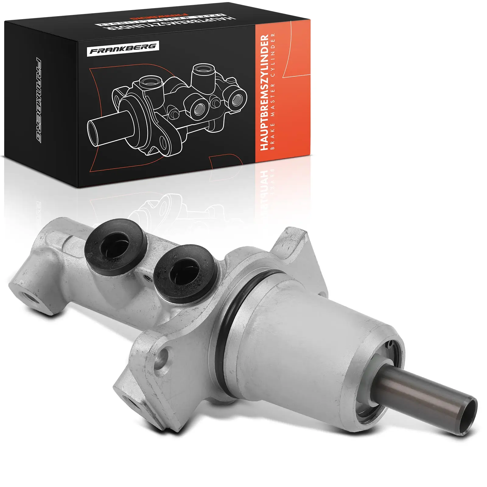 Hauptbremszylinder Frankberg 5481FB0005512