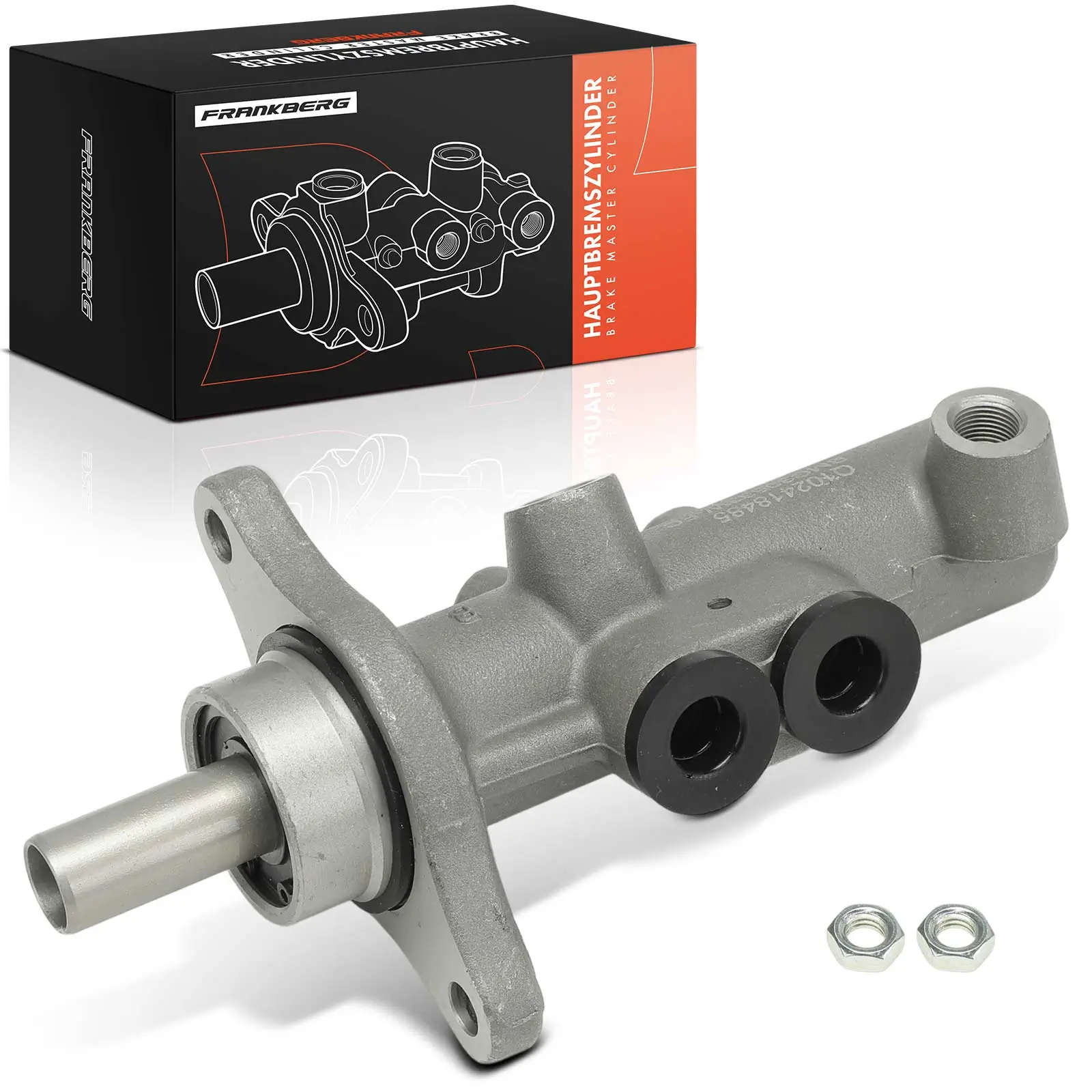 Hauptbremszylinder Frankberg 5481FB0005519