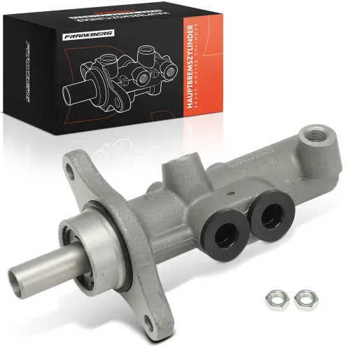 Hauptbremszylinder Frankberg 5481FB0005519 Bild Hauptbremszylinder Frankberg 5481FB0005519
