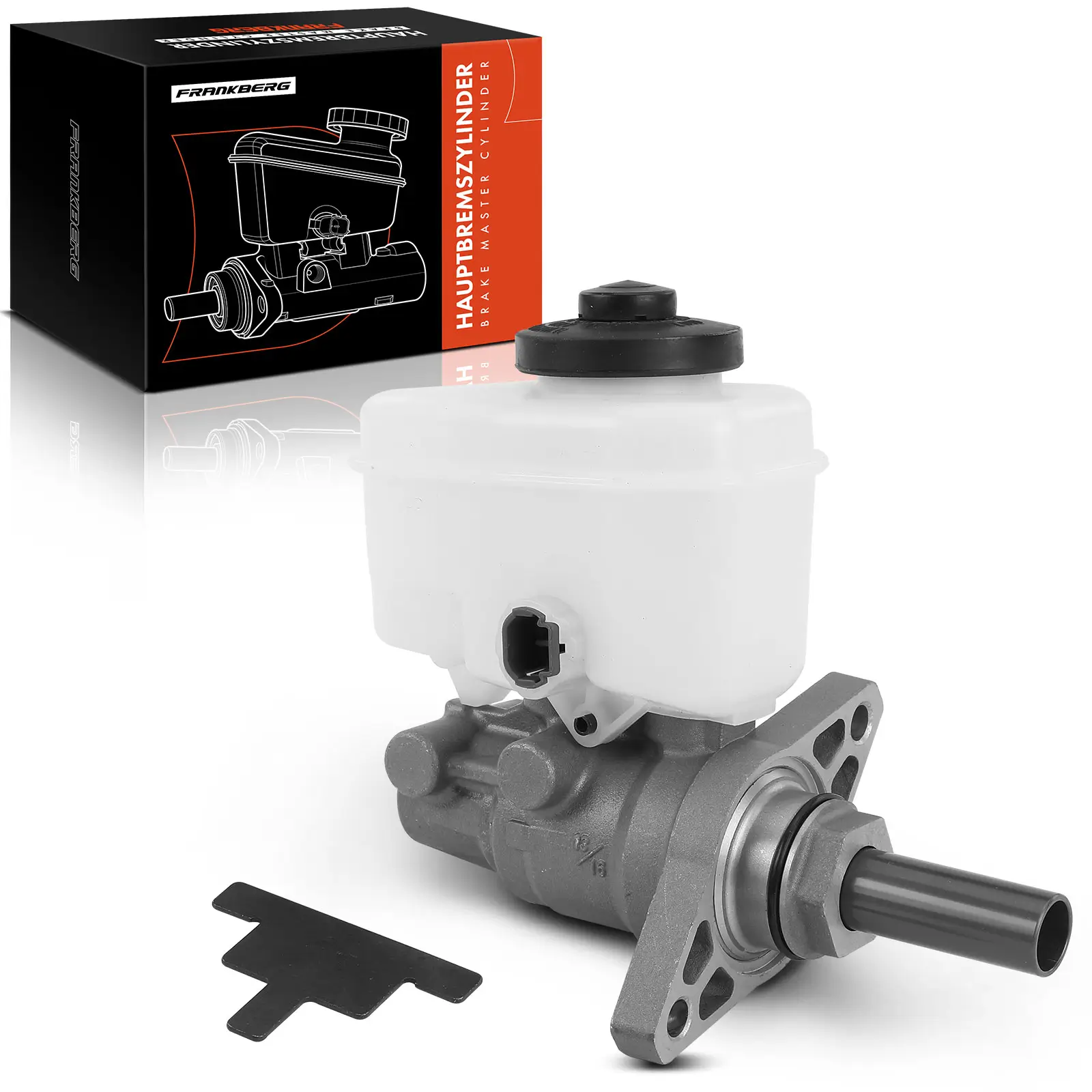 Hauptbremszylinder Frankberg 5481FB0005523