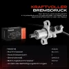Hauptbremszylinder Frankberg 5481FB0005524 Bild Hauptbremszylinder Frankberg 5481FB0005524