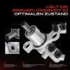 Hauptbremszylinder Frankberg 5481FB0005524 Bild Hauptbremszylinder Frankberg 5481FB0005524