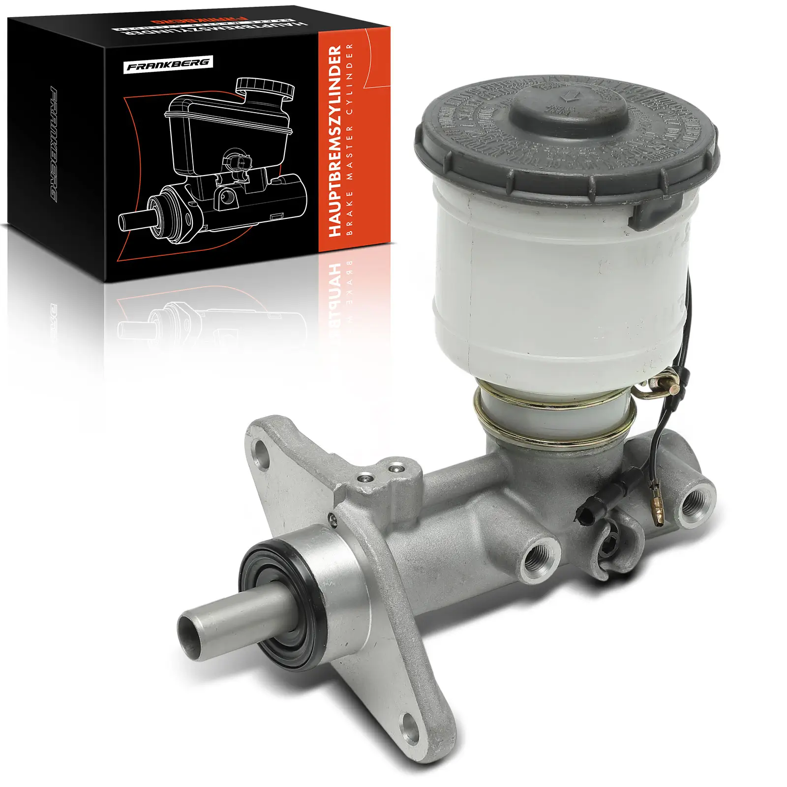 Hauptbremszylinder Frankberg 5481FB0005535