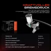 Hauptbremszylinder Frankberg 5481FB0005543 Bild Hauptbremszylinder Frankberg 5481FB0005543