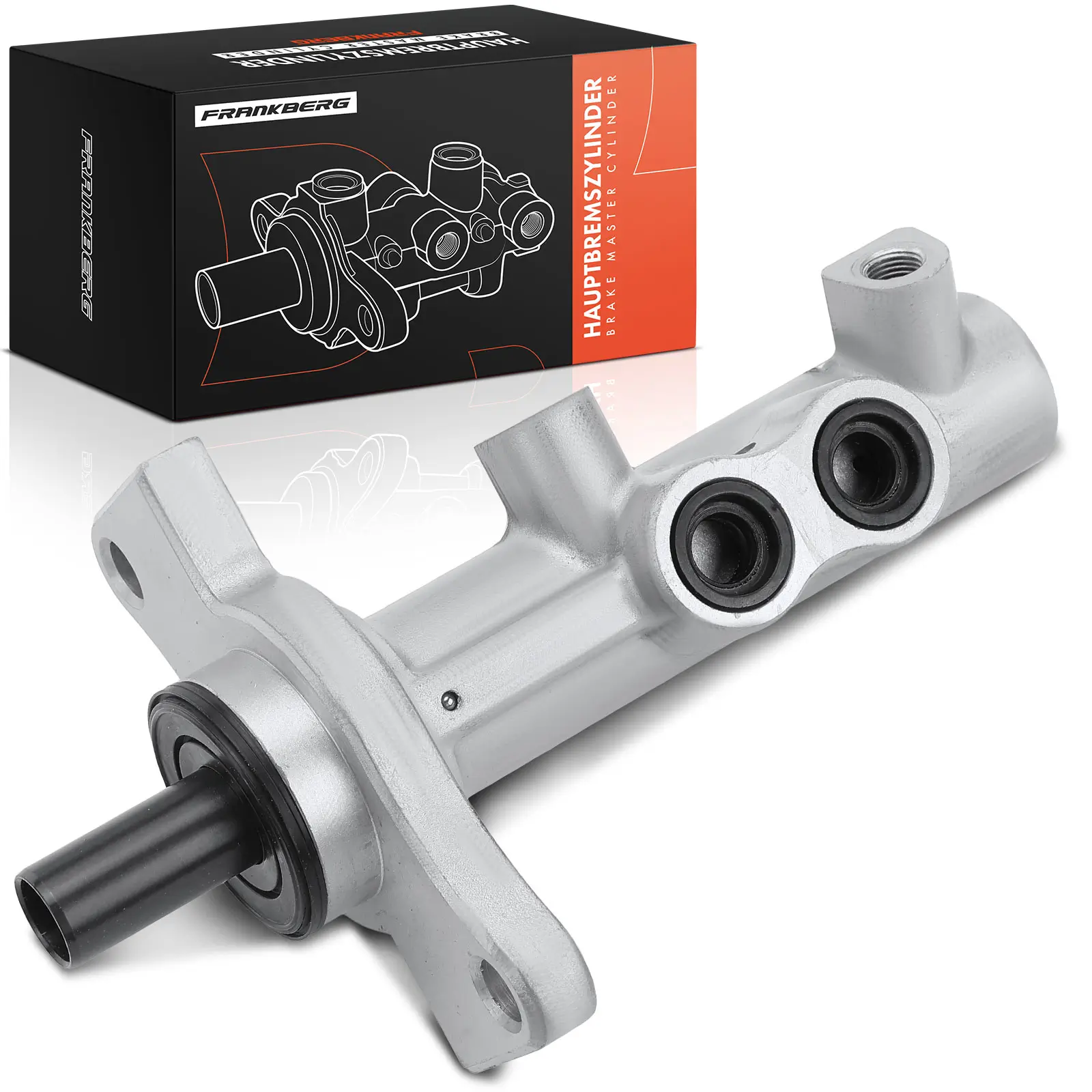 Hauptbremszylinder Frankberg 5481FB0005545